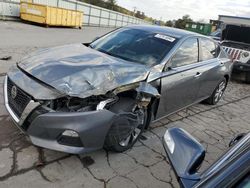 Nissan Vehiculos salvage en venta: 2019 Nissan Altima S