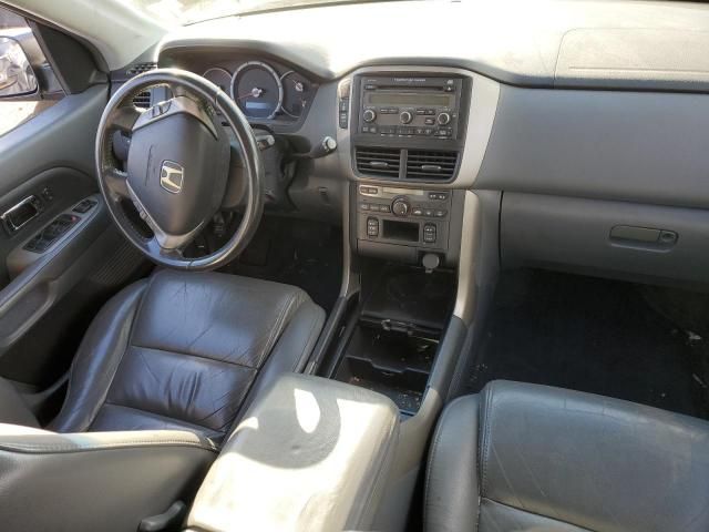 2006 Honda Pilot EX