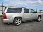 2008 Chevrolet Suburban K1500 LS