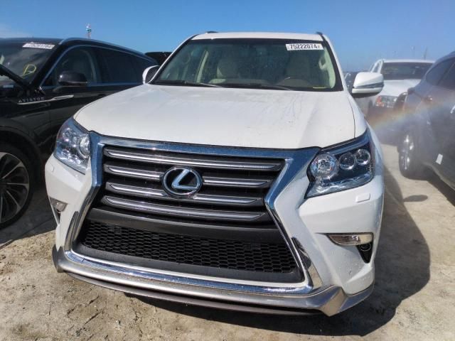 2018 Lexus GX 460