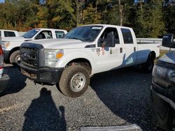 2016 Ford F350 Super Duty en venta en Gastonia, NC