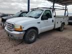 1999 Ford F250 Super Duty