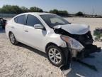 2016 Nissan Versa S