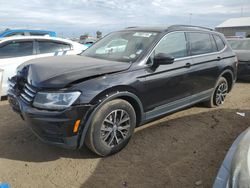 2020 Volkswagen Tiguan SE en venta en Denver, CO