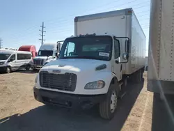 Freightliner Vehiculos salvage en venta: 2007 Freightliner M2 106 Medium Duty