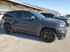 2018 Jeep Grand Cherokee Trackhawk