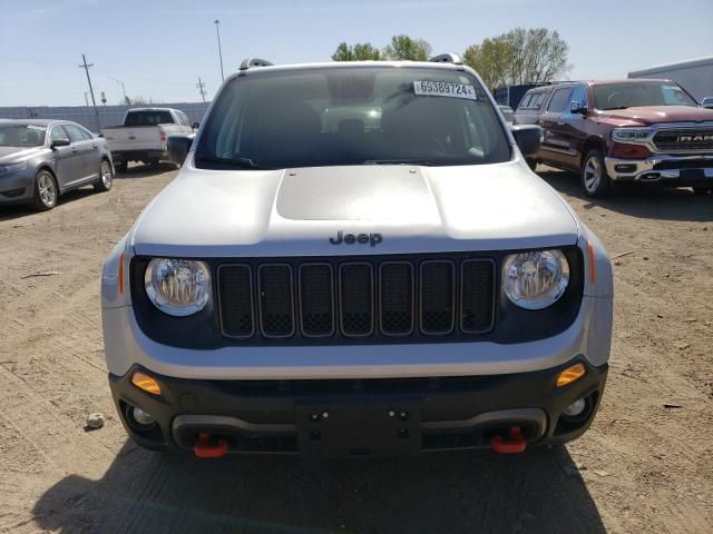 2020 Jeep Renegade Trailhawk