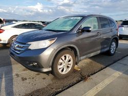 Honda salvage cars for sale: 2014 Honda CR-V EXL