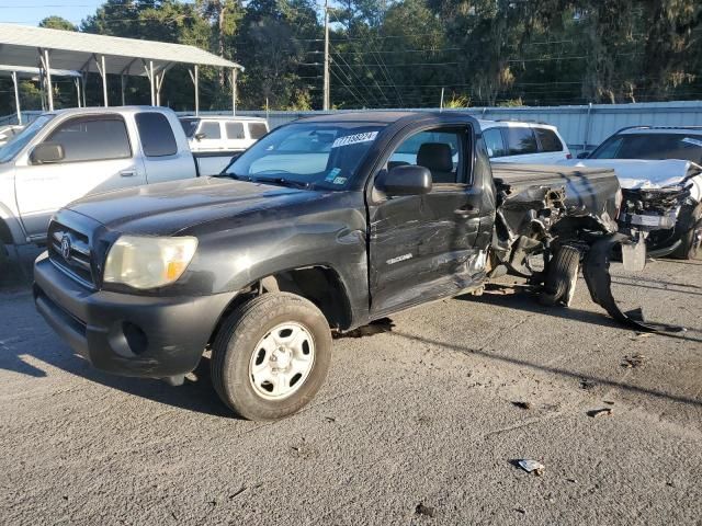 2007 Toyota Tacoma