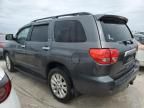 2011 Toyota Sequoia Platinum