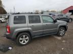 2011 Jeep Patriot