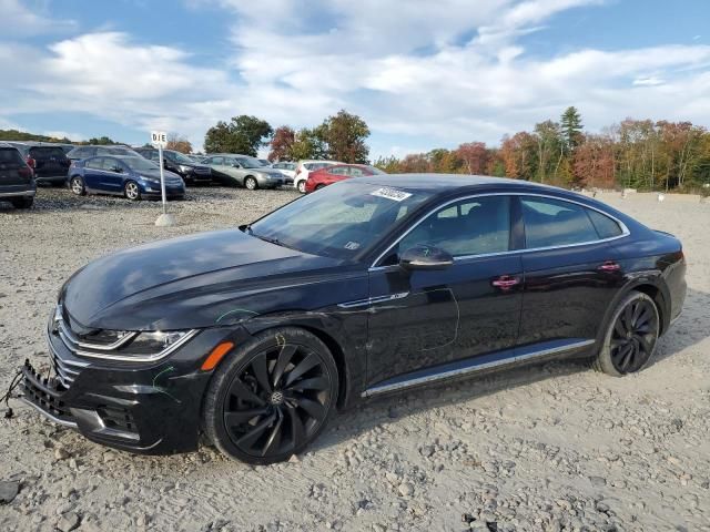 2020 Volkswagen Arteon SEL Premium R-Line