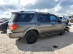 2003 Toyota Sequoia SR5