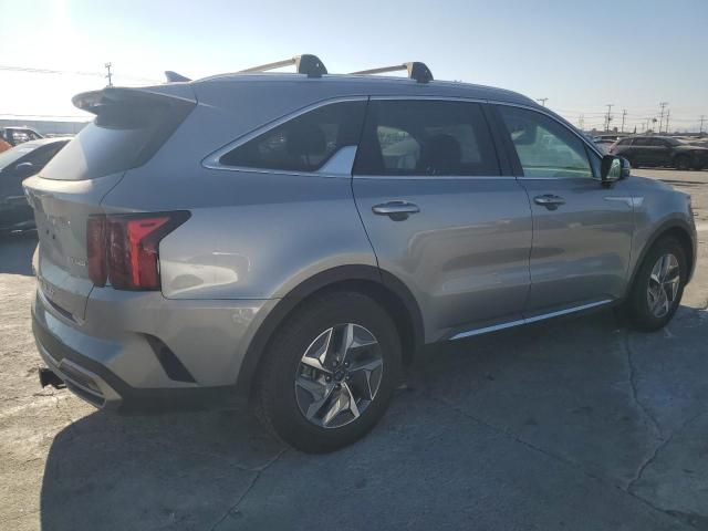 2021 KIA Sorento EX