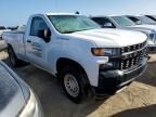 2019 Chevrolet Silverado C1500