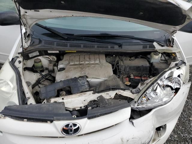 2008 Toyota Sienna CE