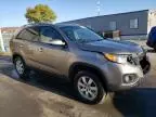 2012 KIA Sorento Base