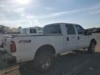 2013 Ford F350 Super Duty