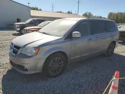 2017 Dodge Grand Caravan SXT en venta en Columbus, OH