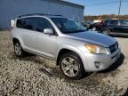 2011 Toyota Rav4 Sport