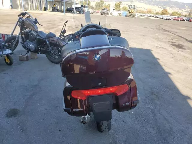 1999 BMW K1200 LT