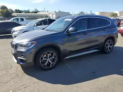 BMW Vehiculos salvage en venta: 2016 BMW X1 XDRIVE28I