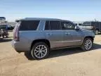 2018 Cadillac Escalade Premium Luxury