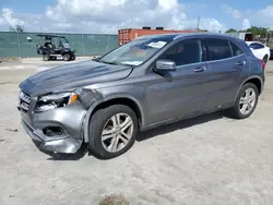 Carros con verificación Run & Drive a la venta en subasta: 2018 Mercedes-Benz GLA 250