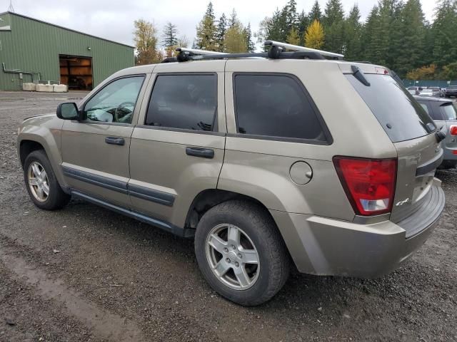 2005 Jeep Grand Cherokee Laredo