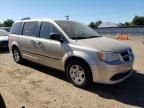 2012 Dodge Grand Caravan SE