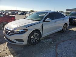 2019 Volkswagen Jetta S en venta en Cahokia Heights, IL