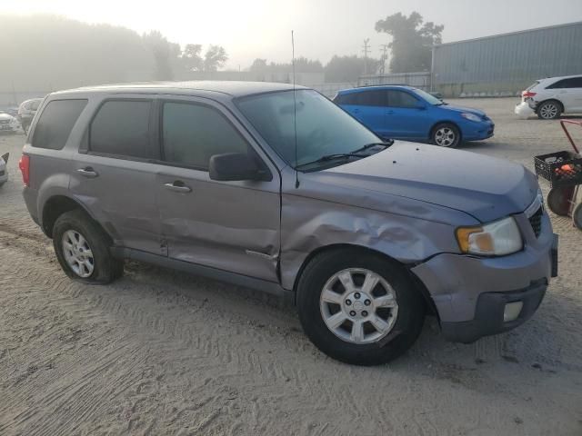 2008 Mazda Tribute I