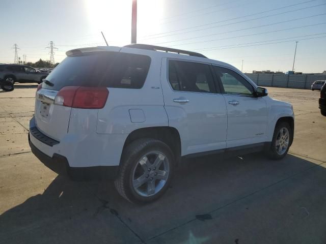 2013 GMC Terrain SLE