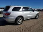 2011 Dodge Durango Express