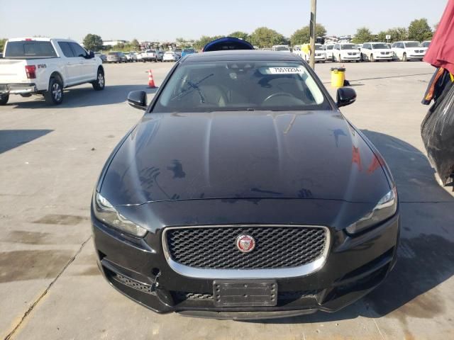 2019 Jaguar XE