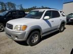 2002 Toyota Sequoia SR5