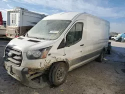 Ford salvage cars for sale: 2020 Ford Transit T-250