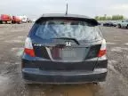 2009 Honda FIT Sport