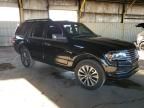 2017 Lincoln Navigator Select