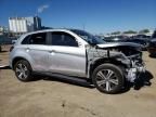 2023 Mitsubishi Outlander Sport S/SE