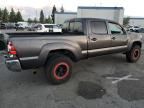 2011 Toyota Tacoma Double Cab Prerunner Long BED