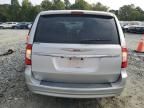 2012 Chrysler Town & Country Touring L