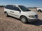 2005 Dodge Caravan SE