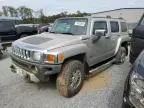 2008 Hummer H3 Alpha