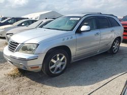 Chrysler Pacifica Limited Vehiculos salvage en venta: 2006 Chrysler Pacifica Limited