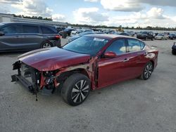 2022 Nissan Altima SL en venta en Gaston, SC