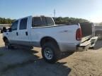 1999 Ford F350 SRW Super Duty