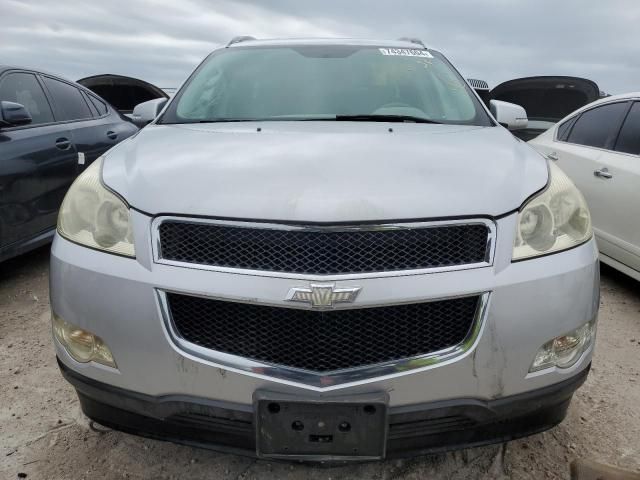 2009 Chevrolet Traverse LT