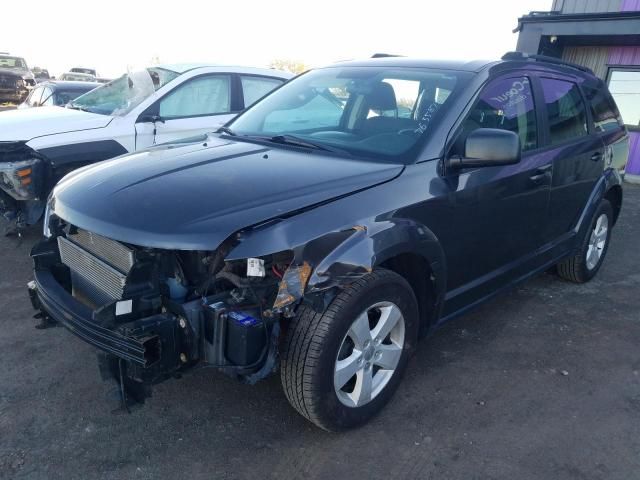 2014 Dodge Journey SE