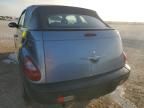 2007 Chrysler PT Cruiser